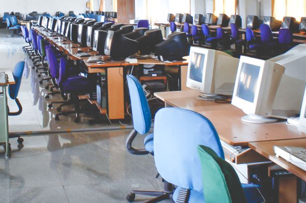 Computer Lab