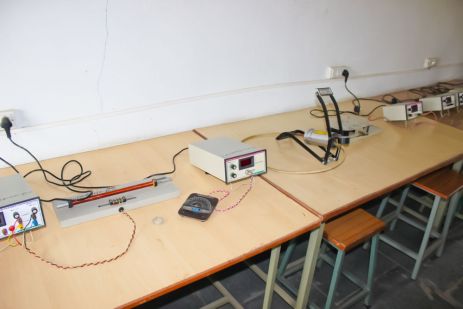Laboratory
