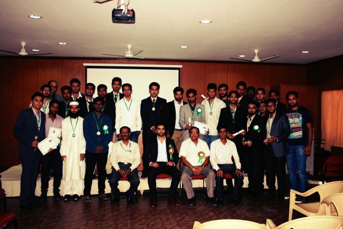 Seminar