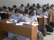 Classroom