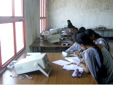 Electronics Lab