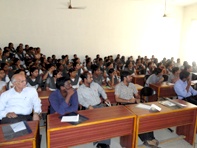 Seminar