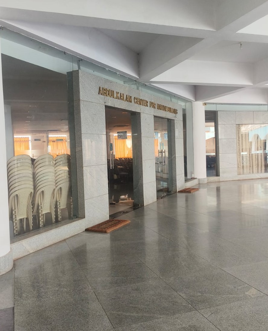 Abdul Kalam Center