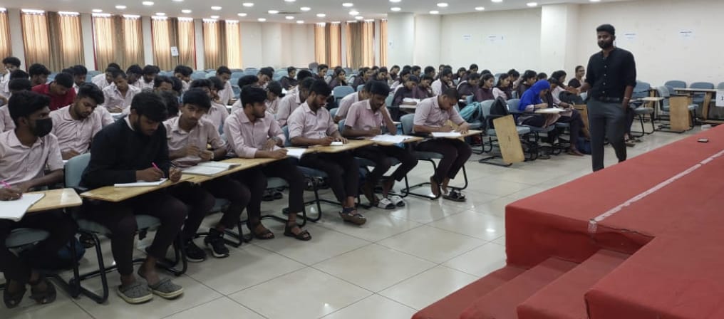 Classroom