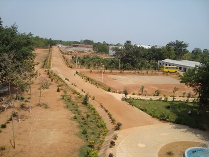 Campus