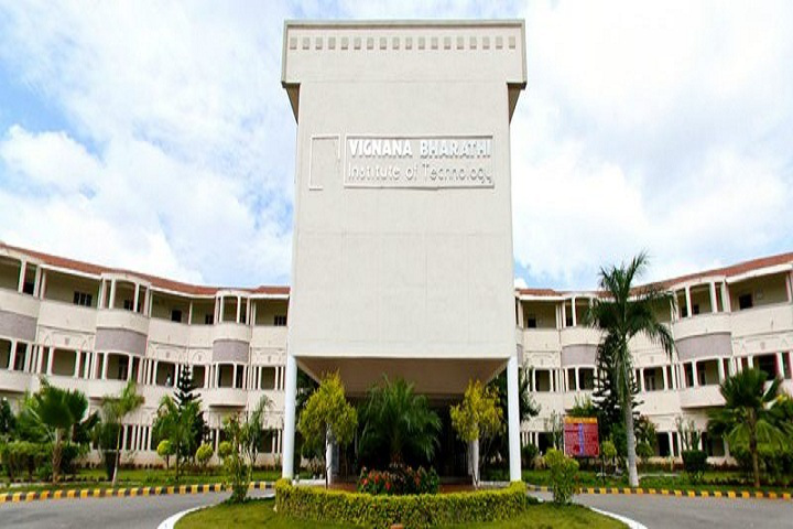 Campus Building