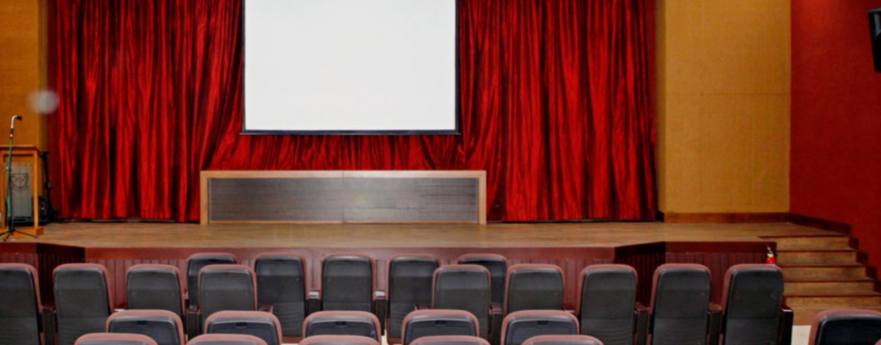 Auditorium