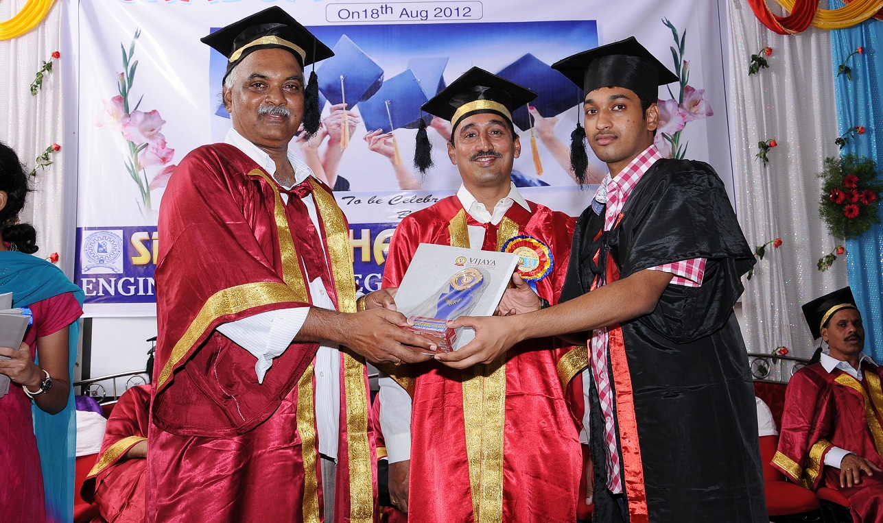 Convocation