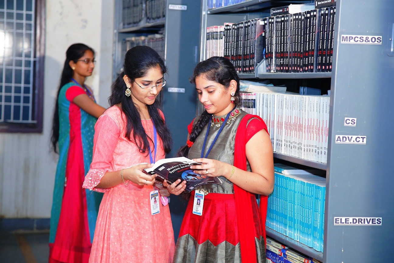 Library