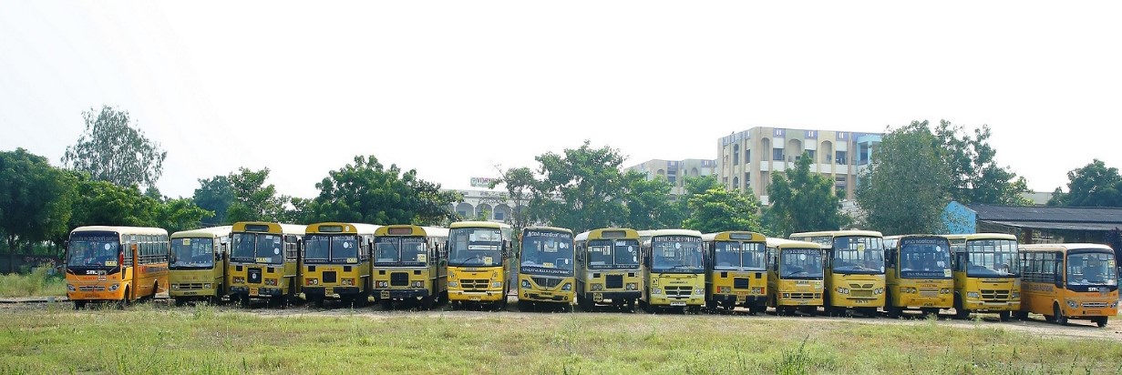 Transport facility