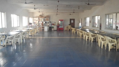 Canteen