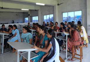 Class Room