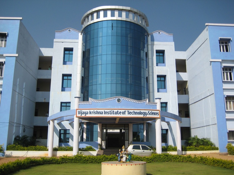 Campus Building