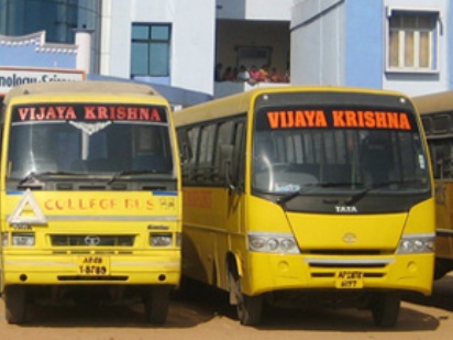 Transport Facility