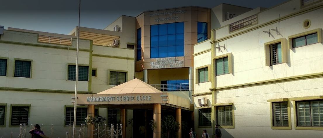 Management Science Block