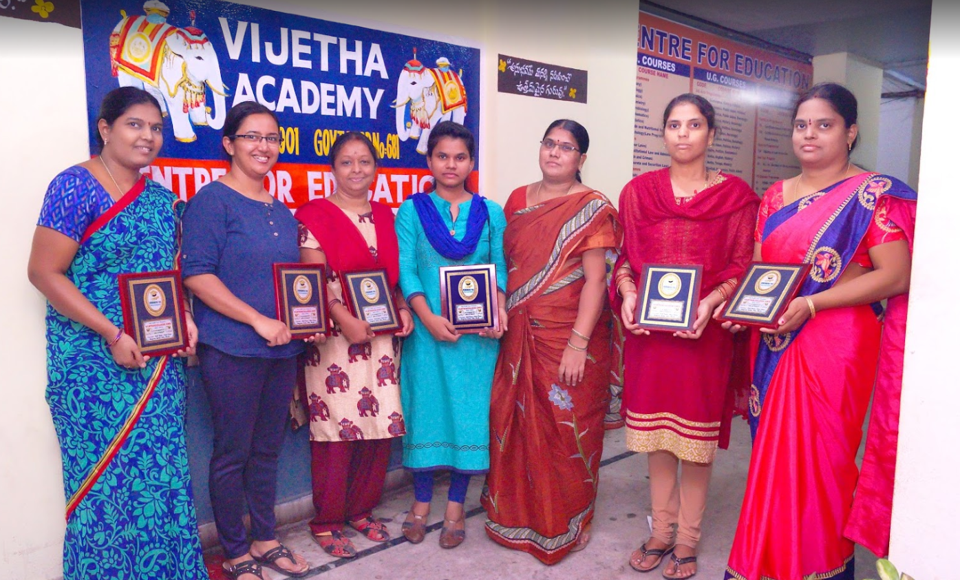 Awards