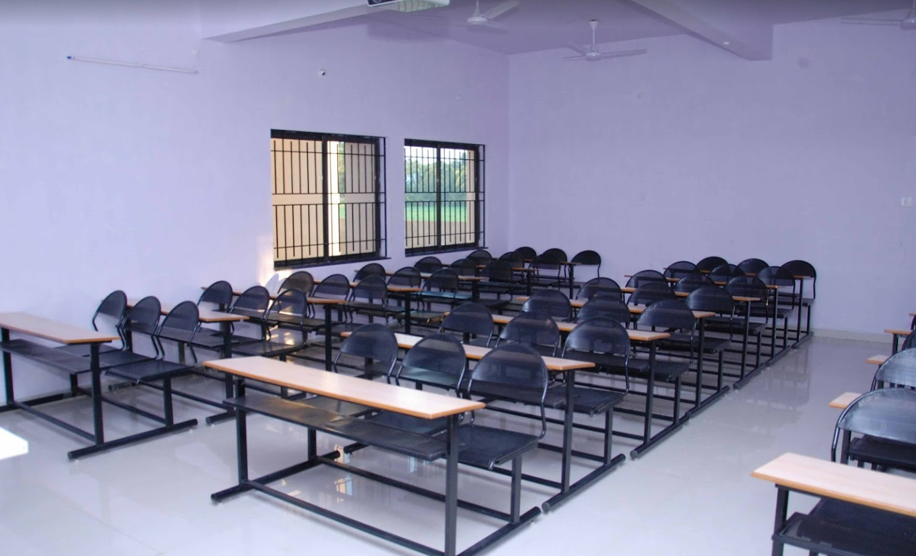 Classroom