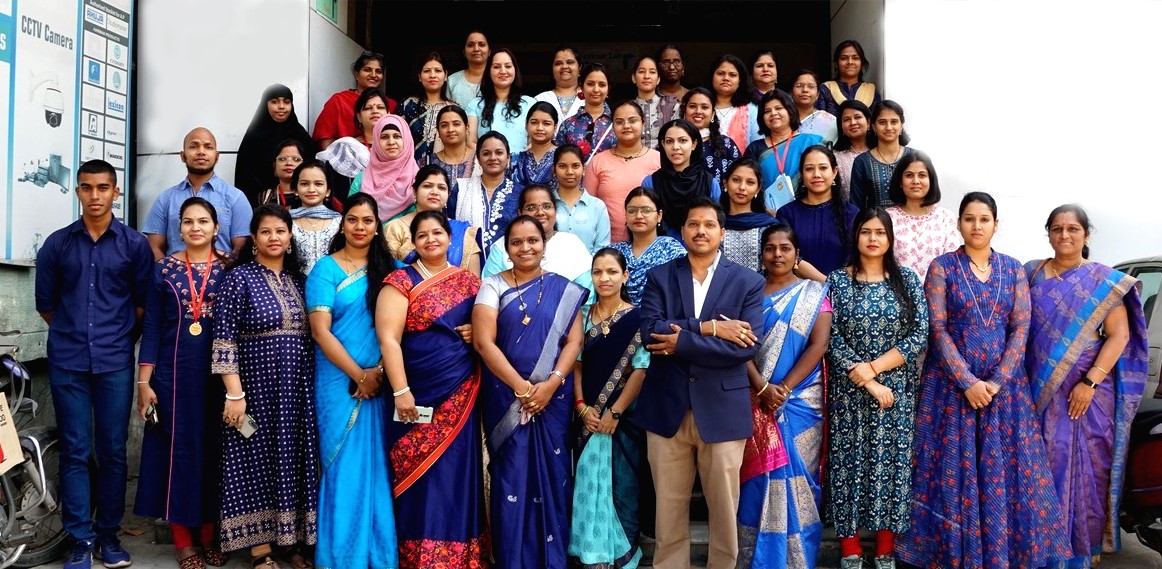 Faculties