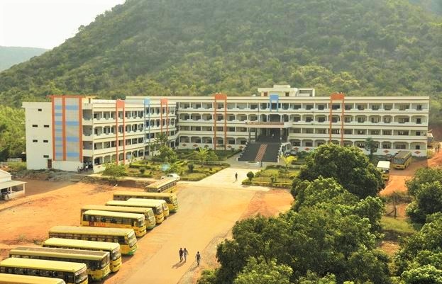 Campus View