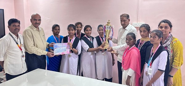 Award Ceremony