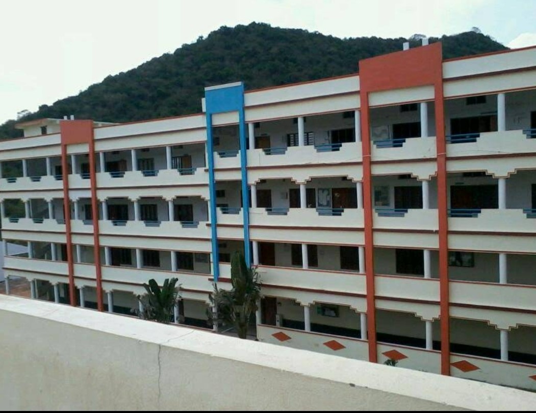 Campus Building
