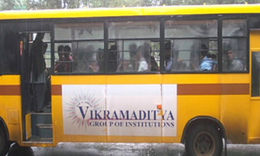 Bus facility
