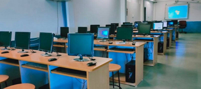 Computer Lab