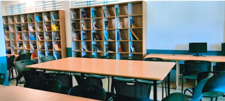 Library
