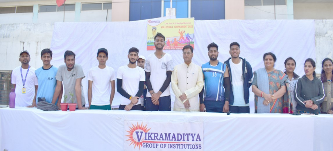 Volleyball Tournament