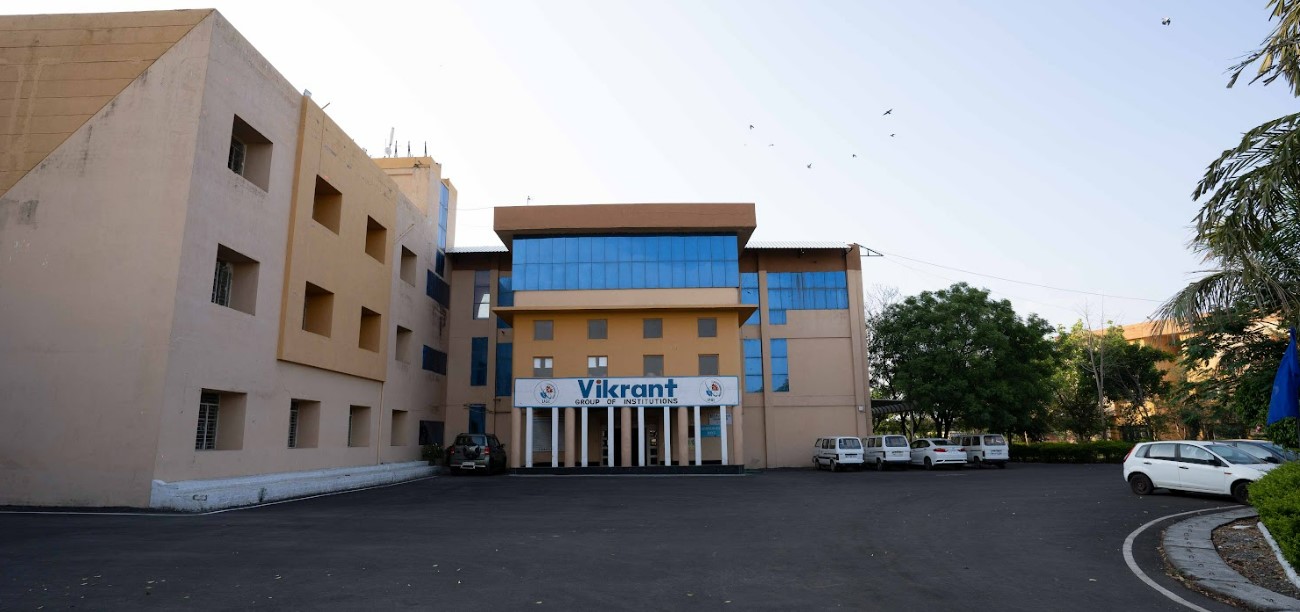 Campus Building