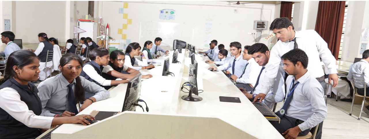Computer Lab