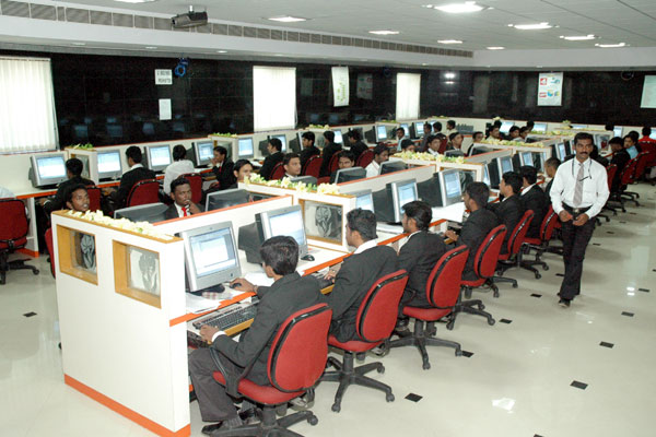 Computer Lab