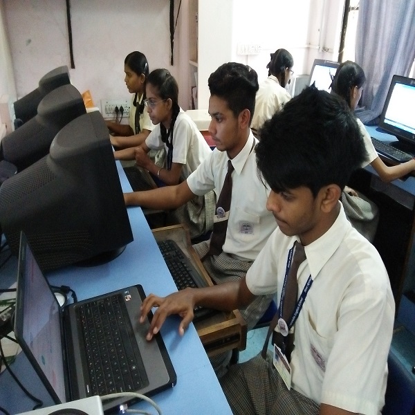 Computer Lab