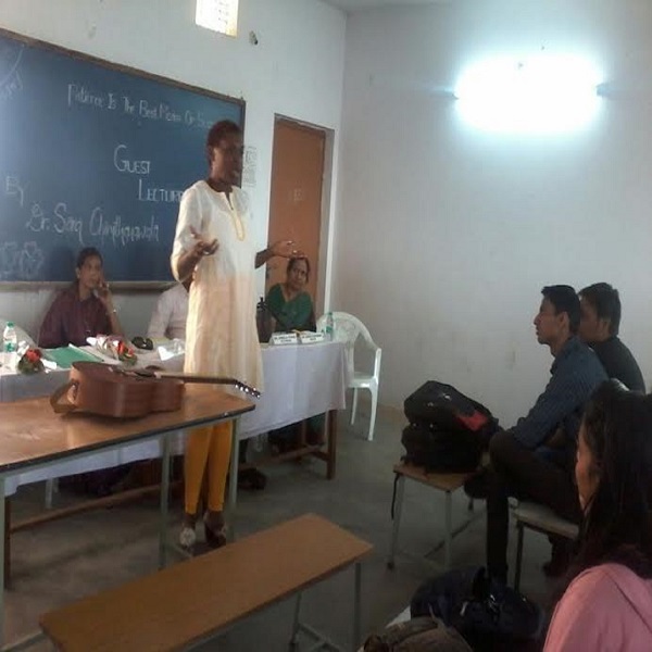 Guest Lectures