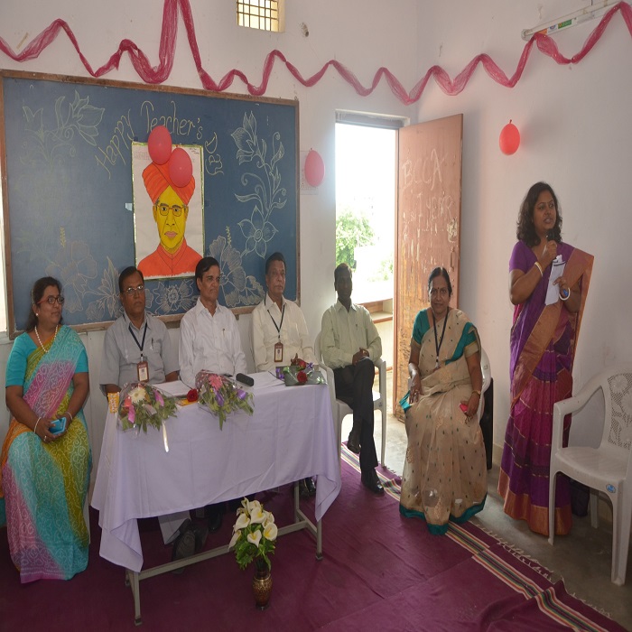Teachers Day