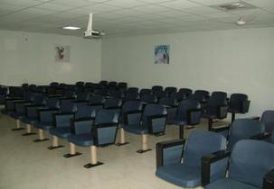 Seminar Hall