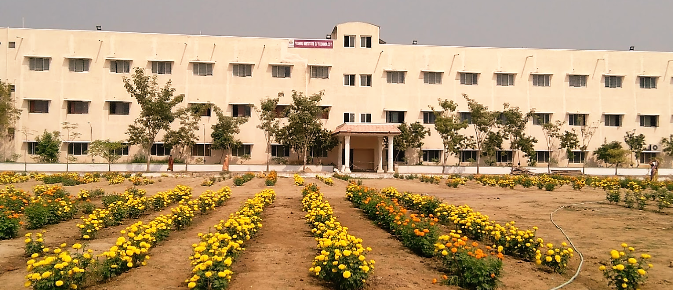 Campus Building