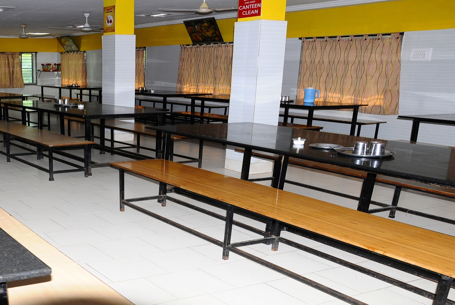 Canteen