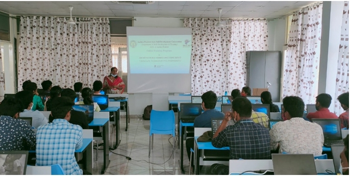 Workshop on "Revit Architecture"