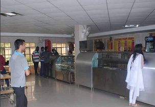 Canteen