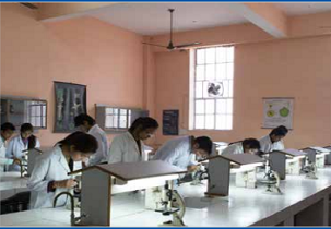 Laboratory