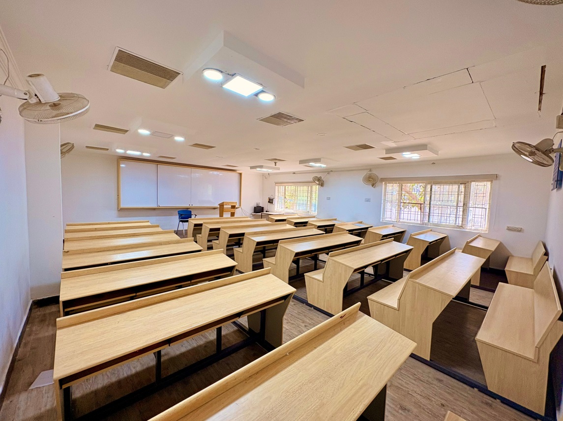 Classroom