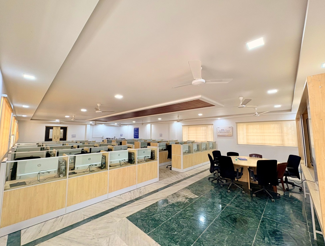 Computer Lab