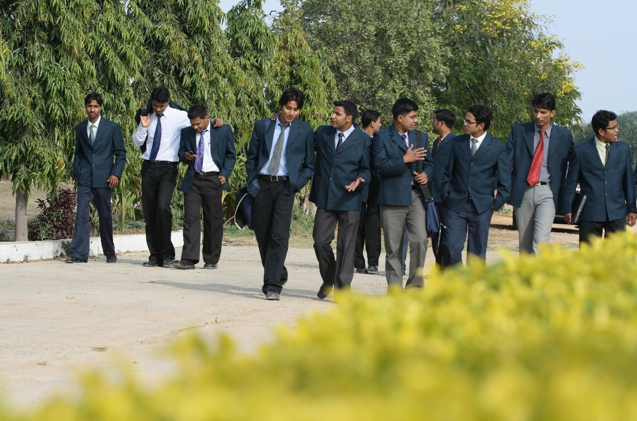 Students