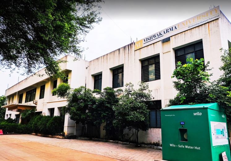 Campus Building