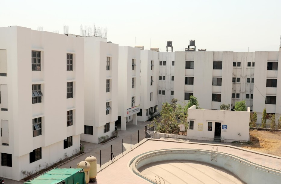 Campus View