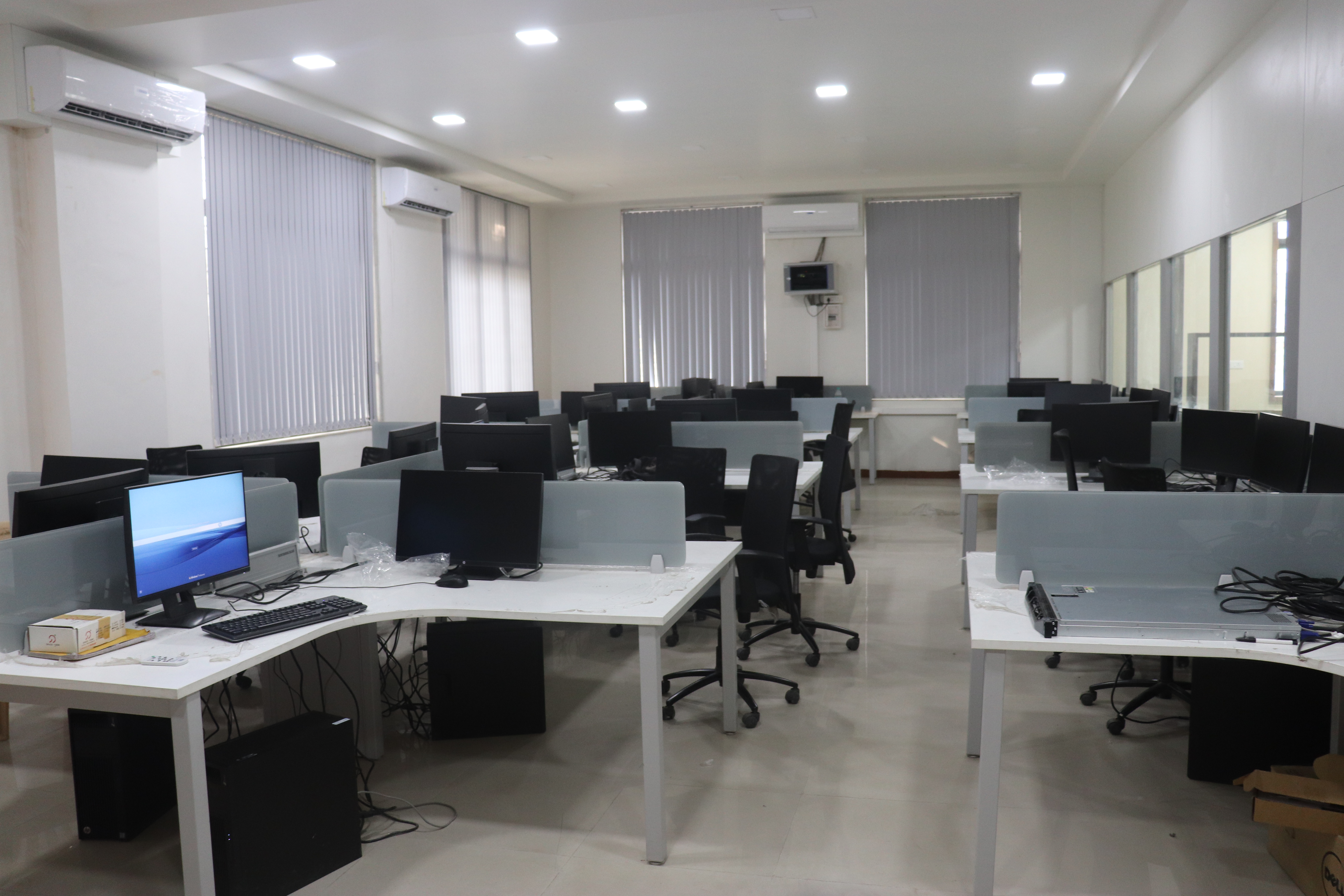 Computer Lab