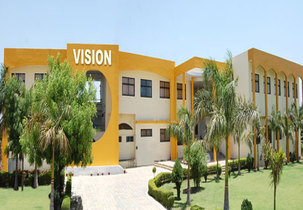 campus