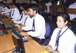 Computer Lab