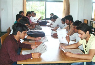 Library